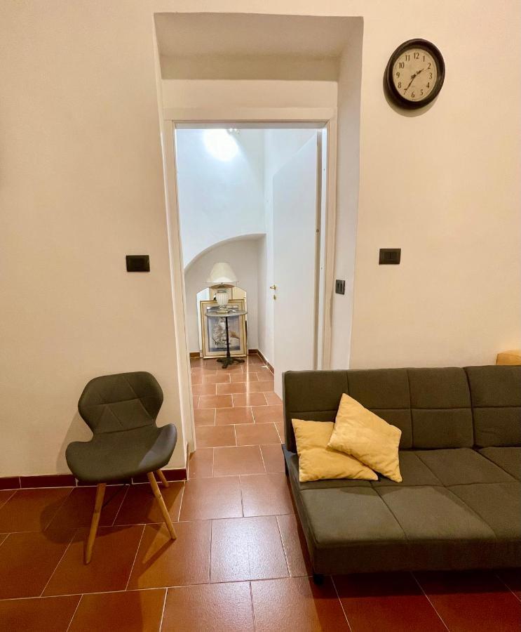 Apartamento Parisa House Roma Exterior foto