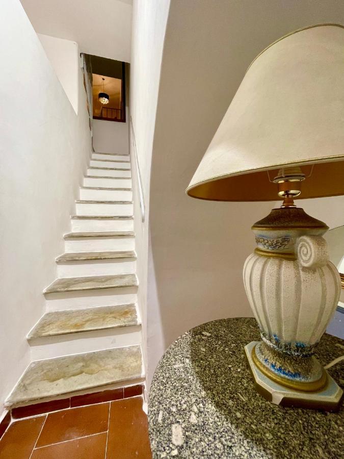 Apartamento Parisa House Roma Exterior foto