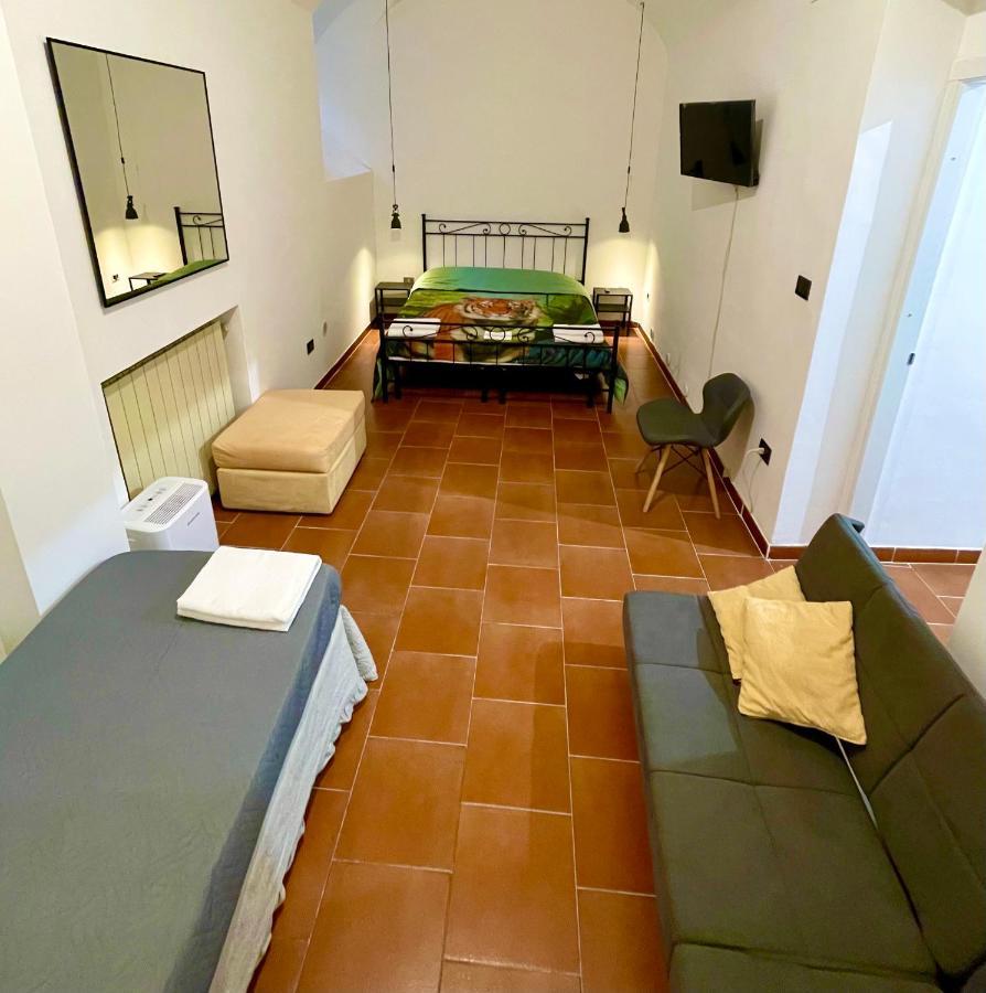 Apartamento Parisa House Roma Exterior foto